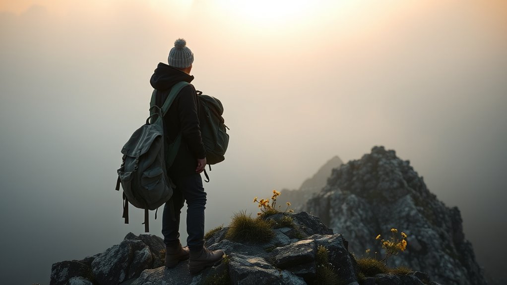 hope and purpose sustain resilience
