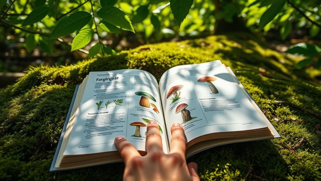 identify plants accurately confidently