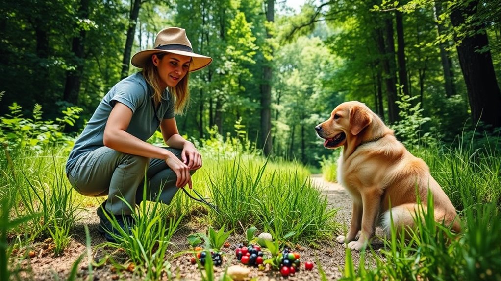 including pets in gathering