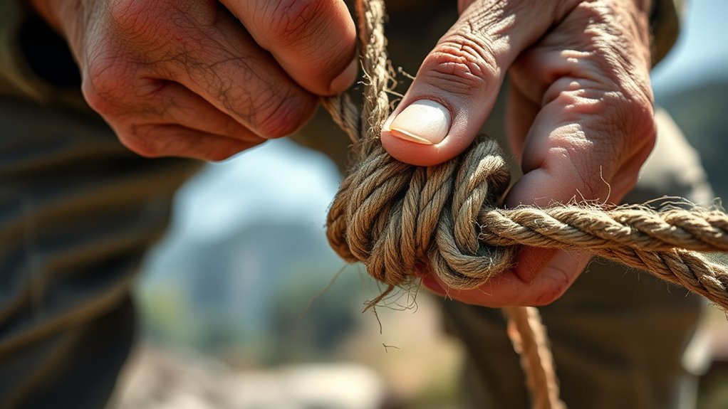 master knots through diverse resources
