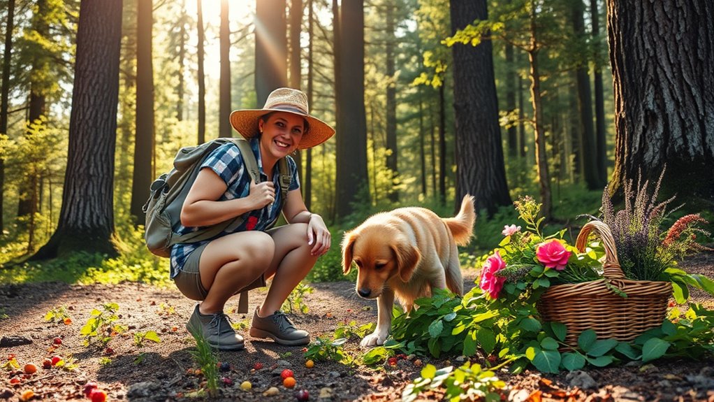 mental engagement during travel