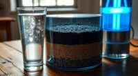 methods for cleaning water