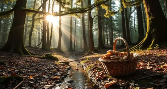 minimize impact respect nature