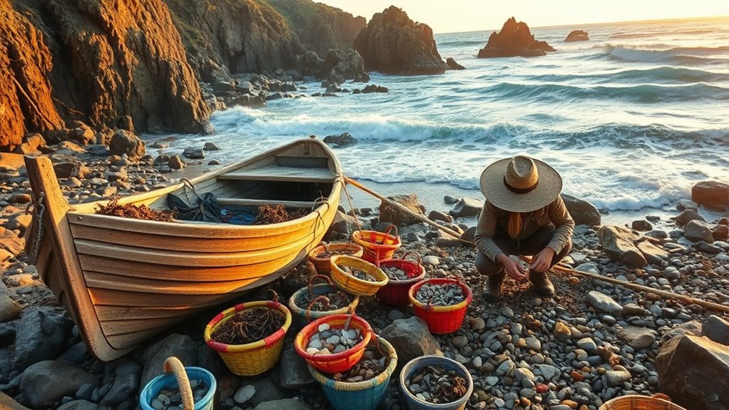 outdoor survival resourcefulness lessons