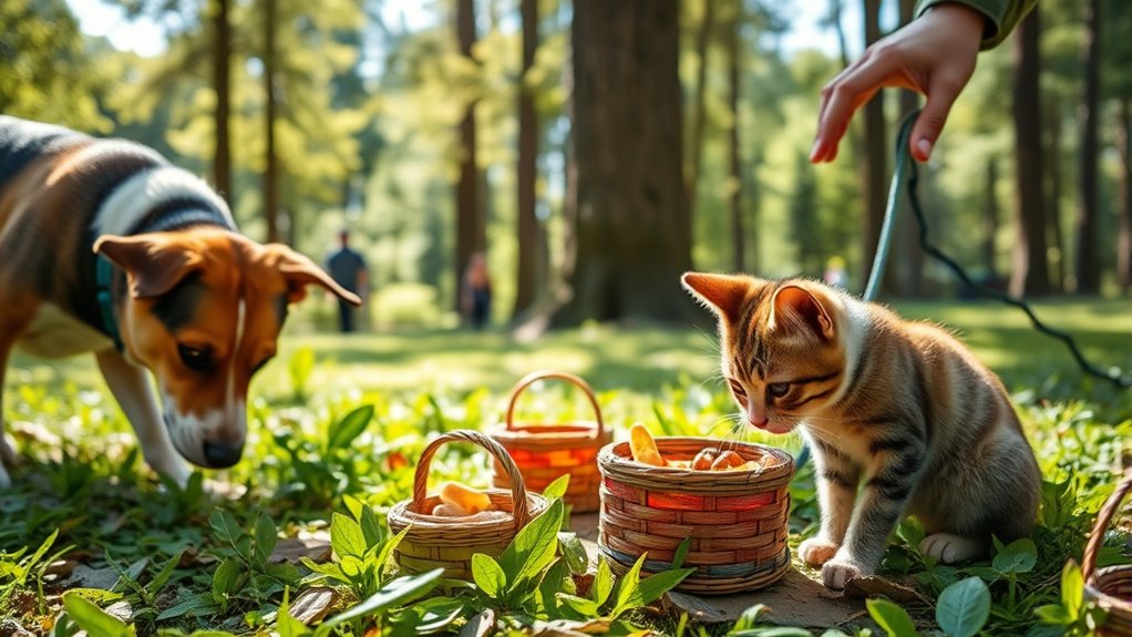personalized pet training strategies