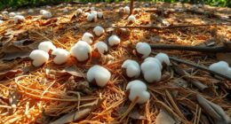 pet bedding material search