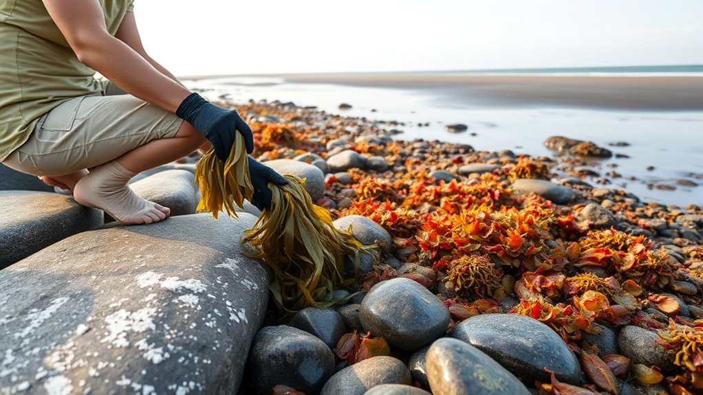 protect coastal habitat ecosystems
