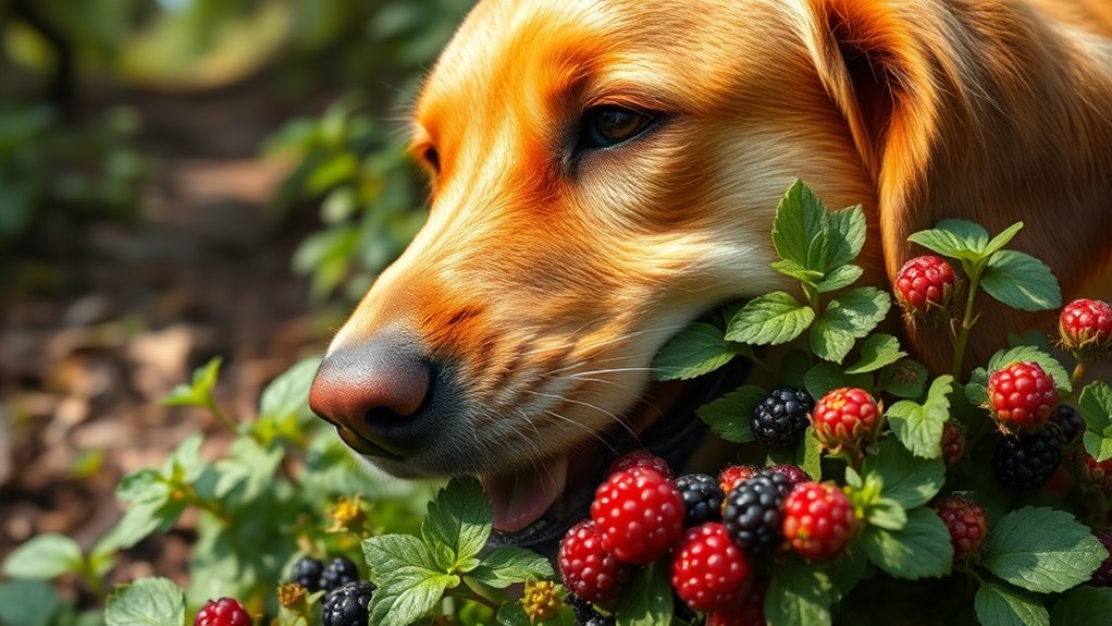 reliable wild edible identification