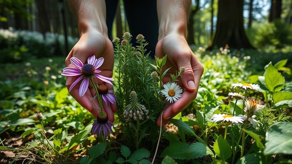 respect sustainability awareness preservation