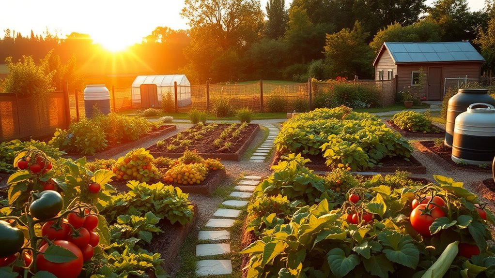 strategic sustainable farming practices