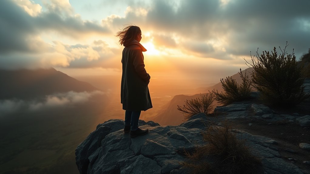 strengthen resilience through routines