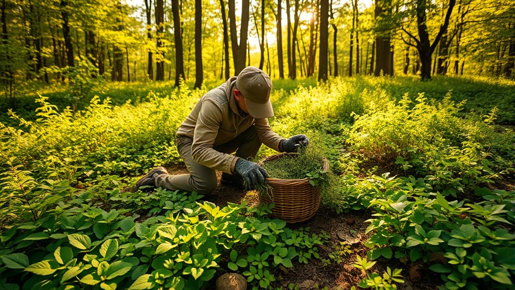 sustainable invasive species management