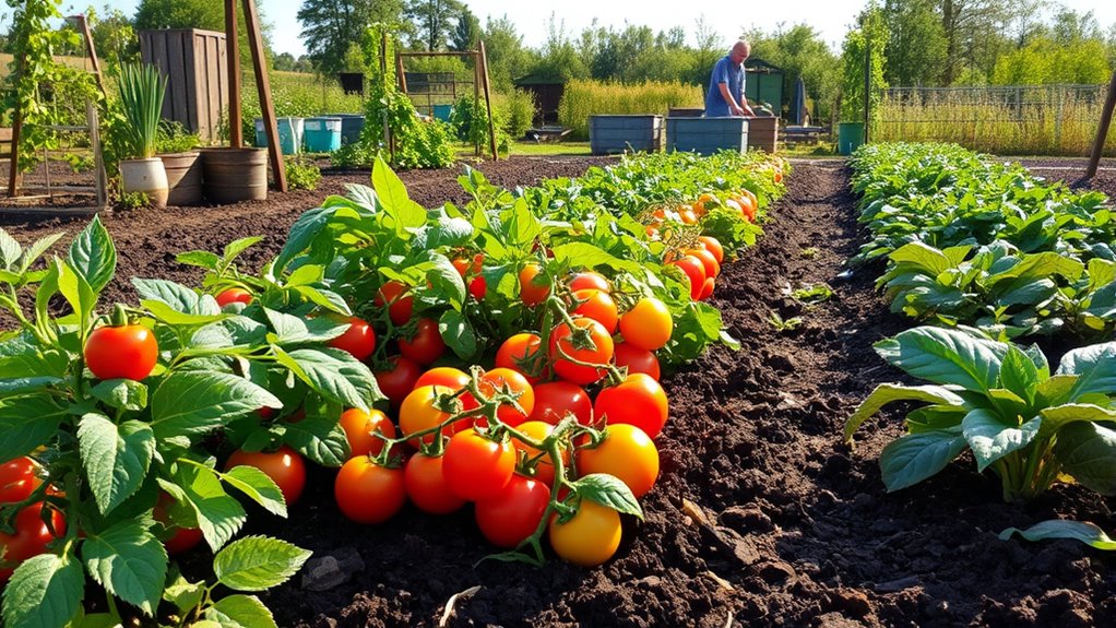 sustainable seed selection practices