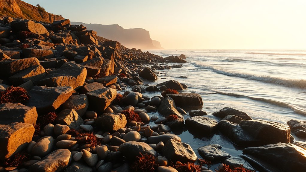 timing tides and weather