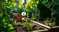 urban backyard foraging