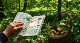 utilize field guides efficiently