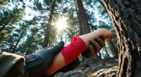 wild emergency medical procedures