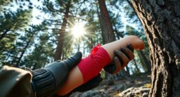 wild emergency medical procedures