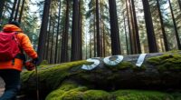 wilderness help signal methods