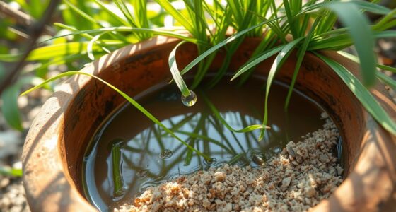 basic natural water purification
