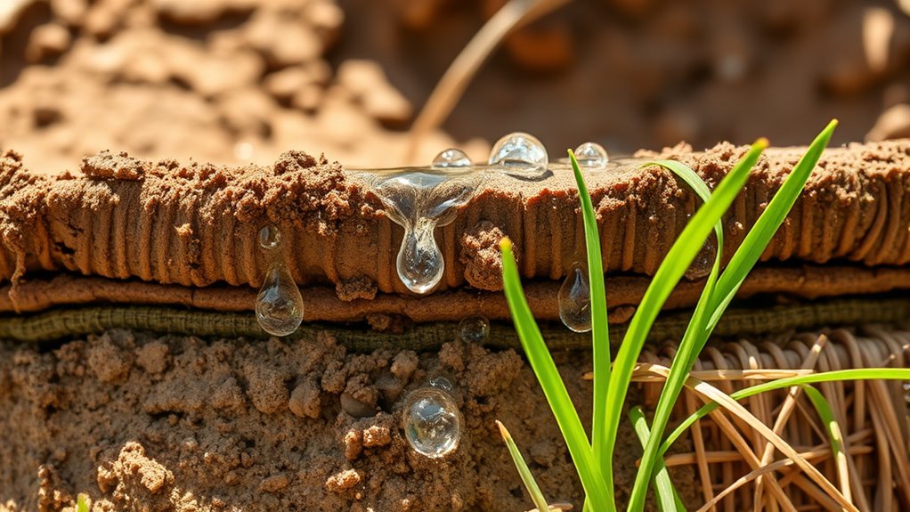 basic natural water purification