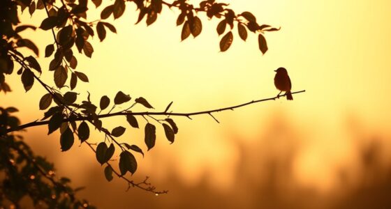 dawn foraging outperforms others
