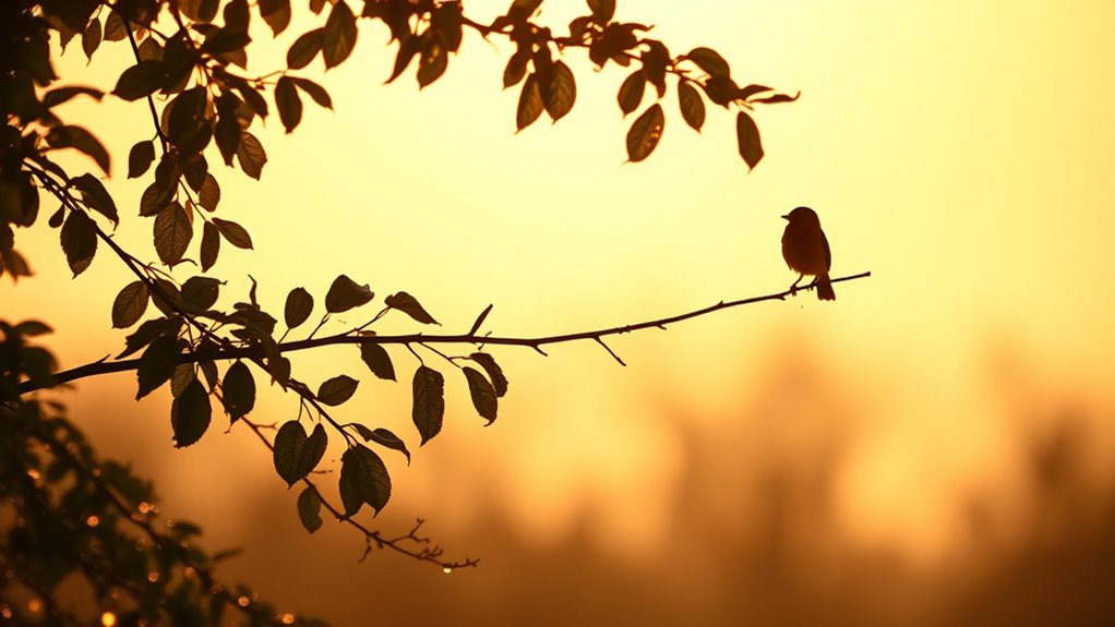 dawn foraging outperforms others