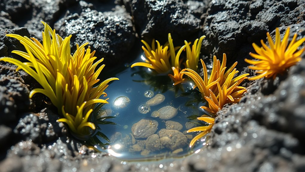 everyday edible algae choices