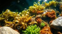 everyday edible algae discovery