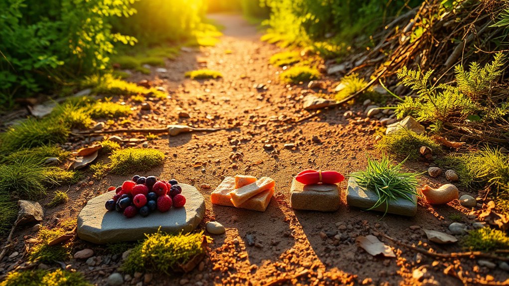 forage fresh natural treats