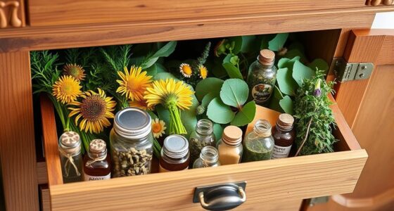 herbal remedies for health