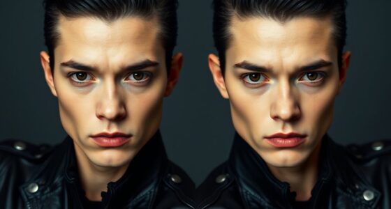 identifying fake toxic twins