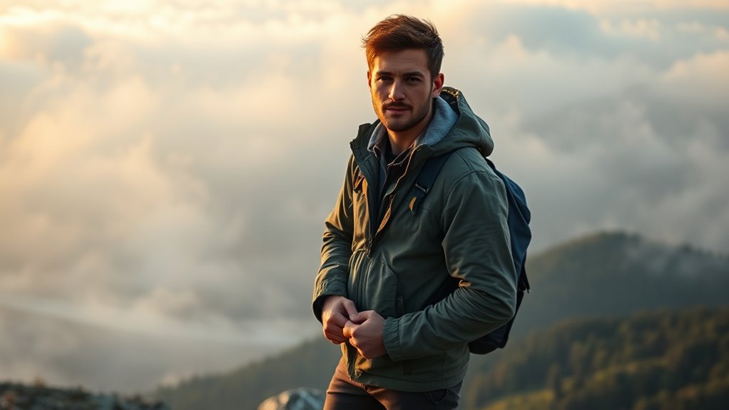 mental resilience enhances survival