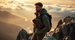 mind tactics for wilderness
