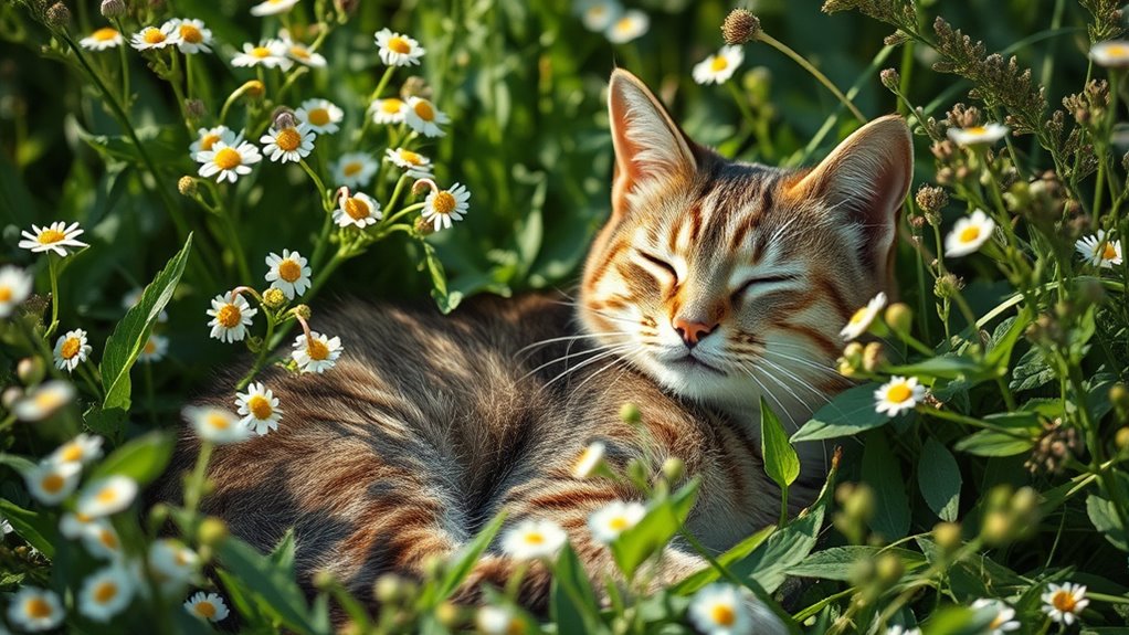natural calming herbal remedies