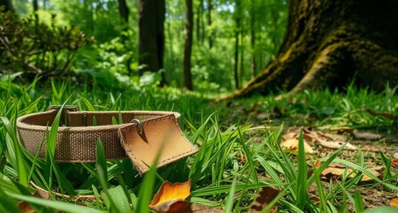 natural sign tracking