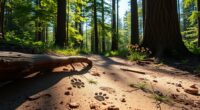 natural signs for lost pets