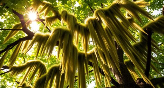 nature based navigation techniques