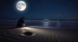 optimal moon phase timing