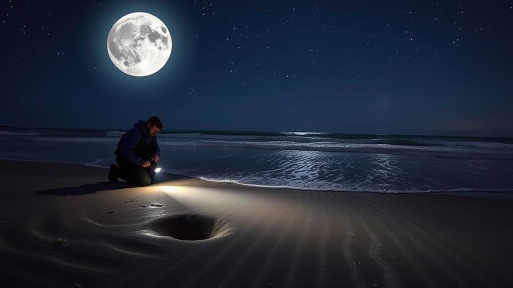 optimal moon phase timing