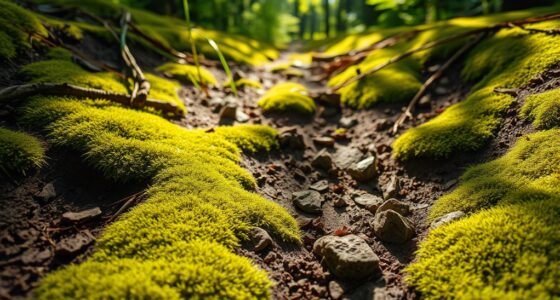 pet safe hiking trail hazards