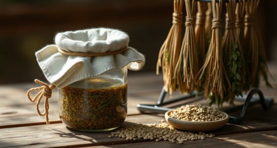 portable fermentation and drying