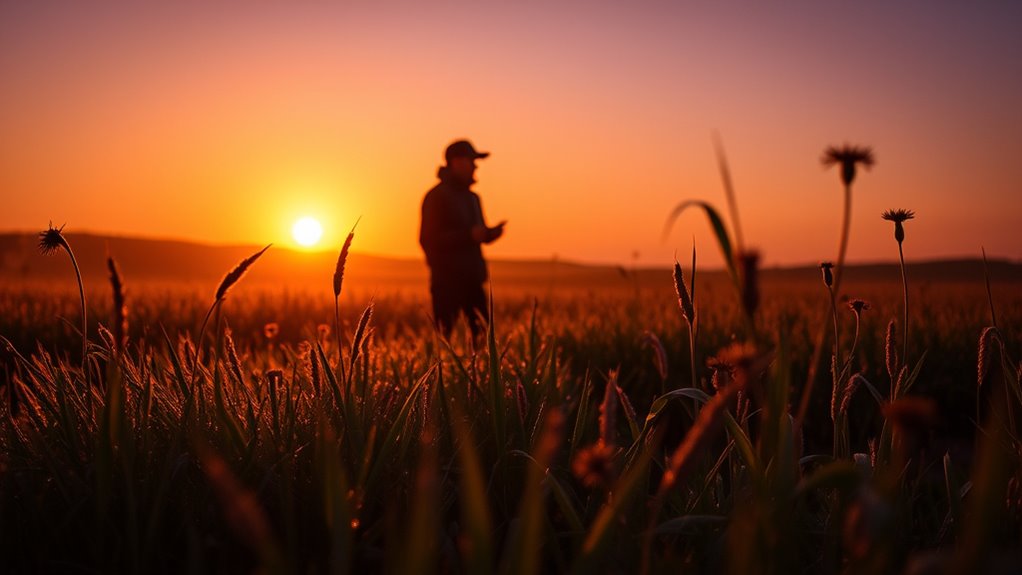 seize opportunities at dawn