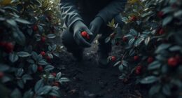 silent hunting in danger