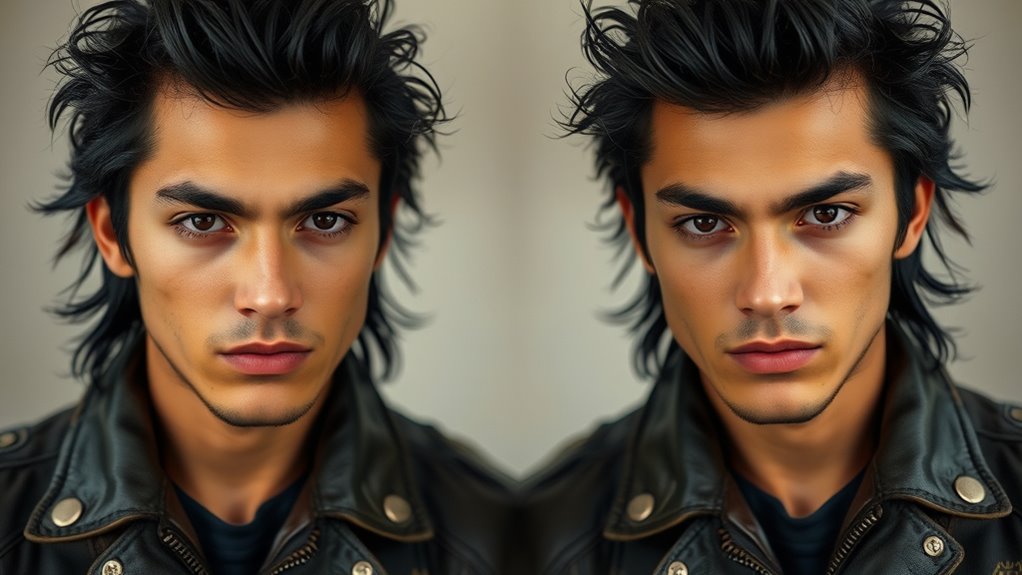 spot authentic performance nuances