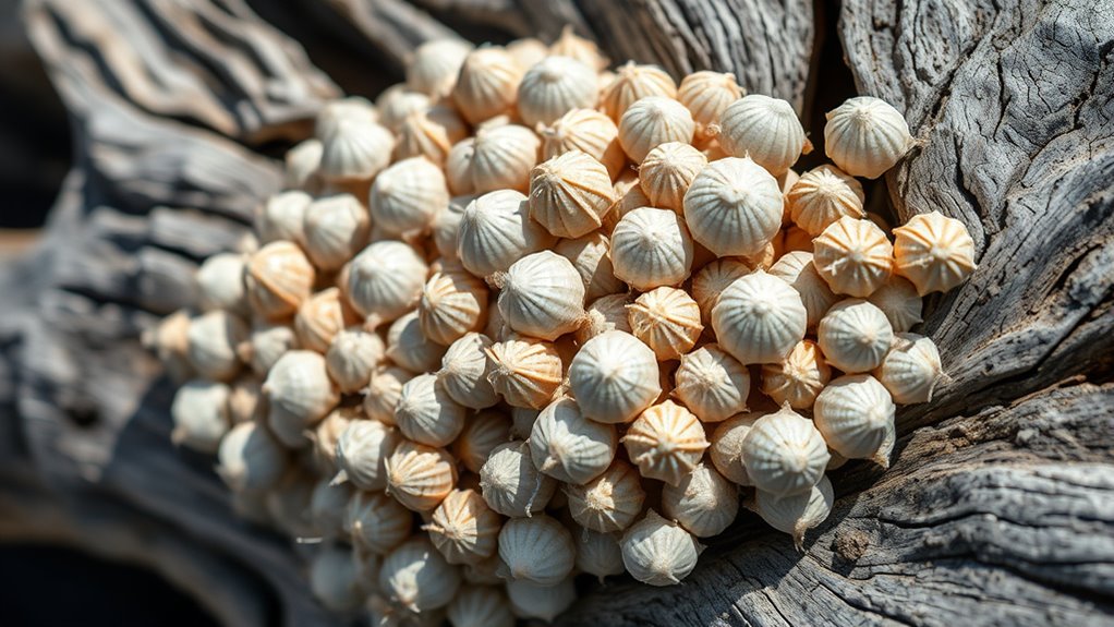 sustainable gourmet barnacle cuisine