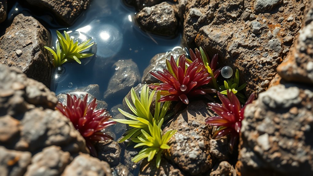 sustainable innovative edible algae