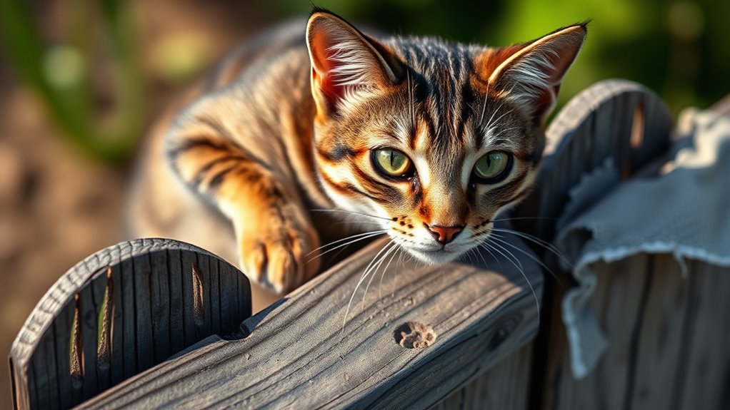 understanding pet behavior and search techniques