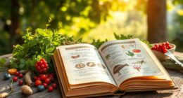 wild harvest calendar guide