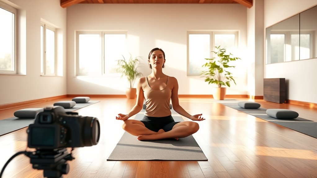 adopt expert stress management